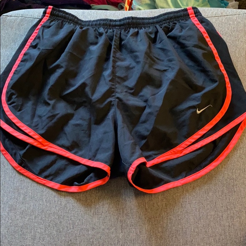Nike pro tempo